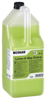 LIME-A-WAY EXTRA Лайм Э вей Экстра 5 л